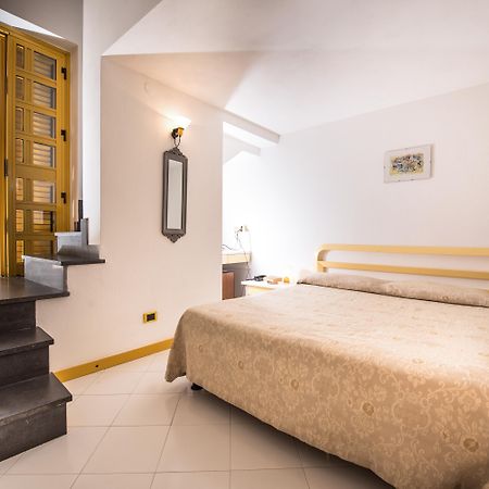 Albergo Diffuso Bacco Furore Zewnętrze zdjęcie