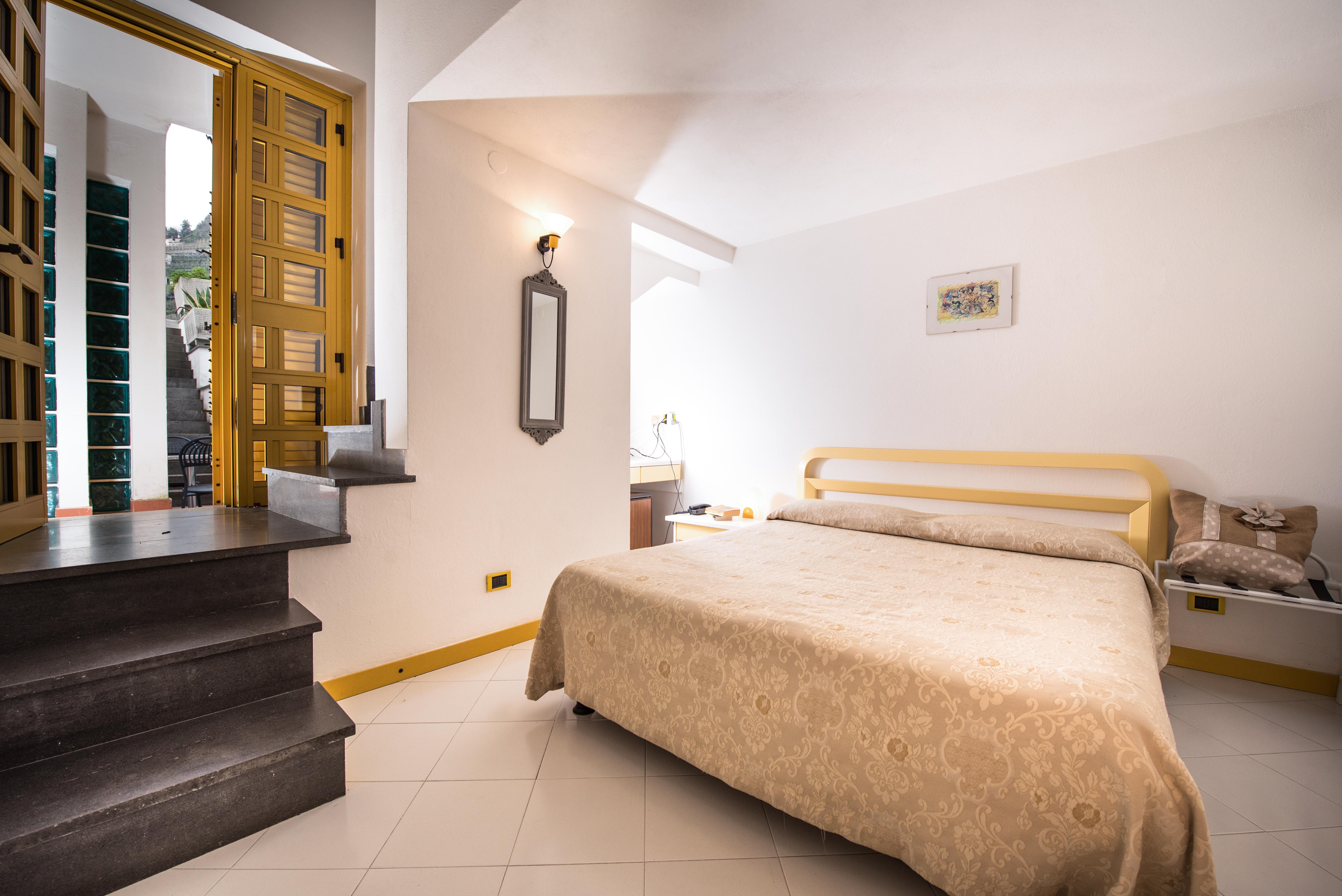 Albergo Diffuso Bacco Furore Zewnętrze zdjęcie