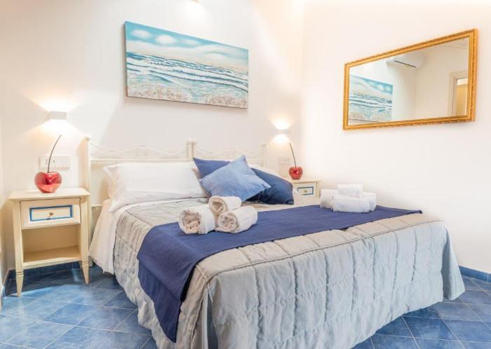 Albergo Diffuso Bacco Furore Pokój zdjęcie