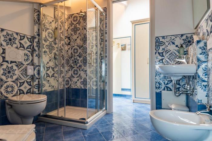Albergo Diffuso Bacco Furore Pokój zdjęcie