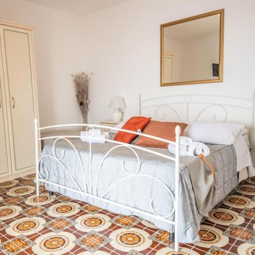 Albergo Diffuso Bacco Furore Pokój zdjęcie