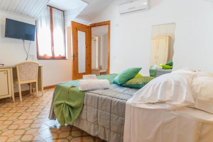 Albergo Diffuso Bacco Furore Pokój zdjęcie