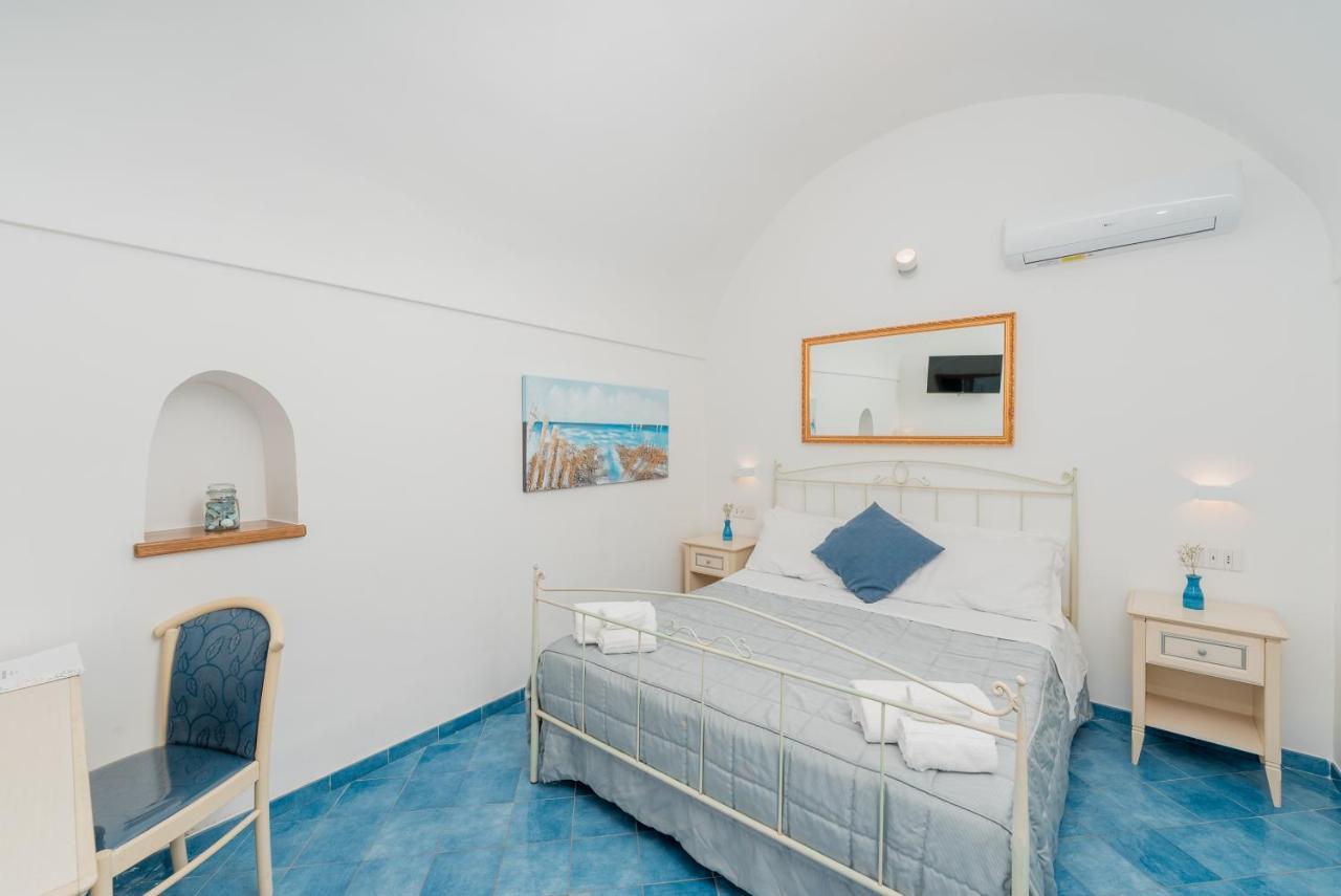 Albergo Diffuso Bacco Furore Zewnętrze zdjęcie