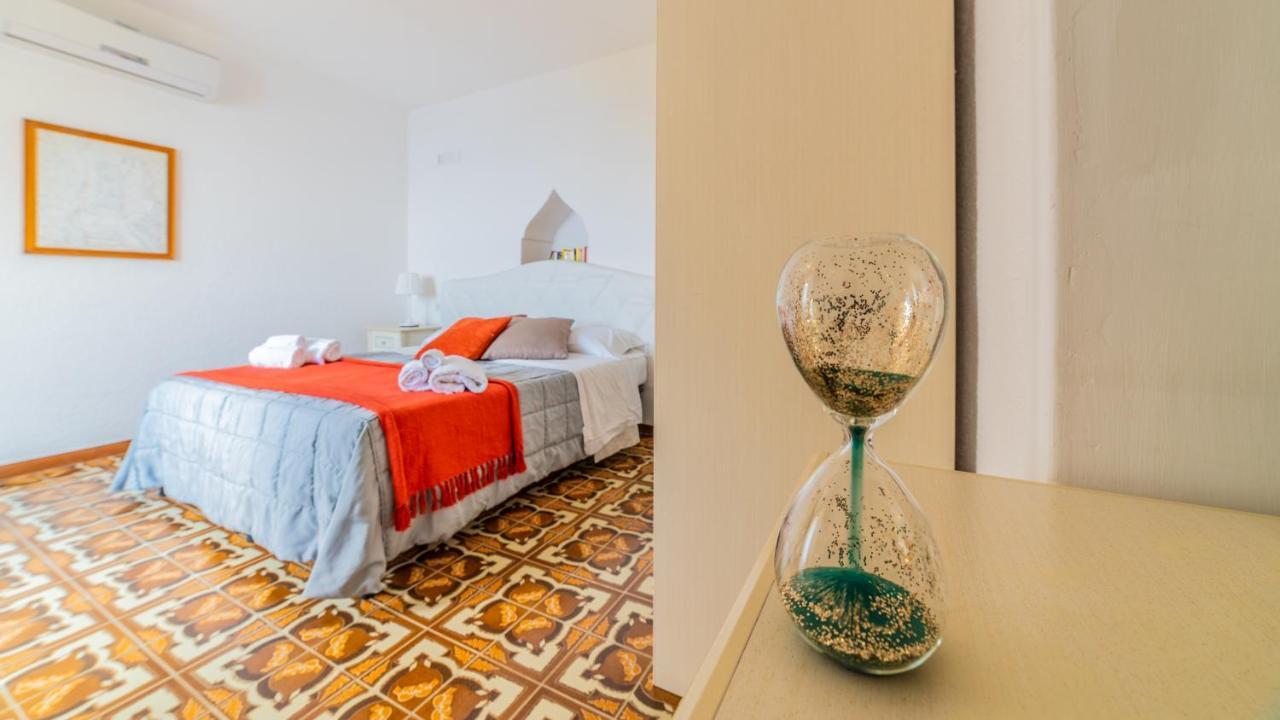 Albergo Diffuso Bacco Furore Zewnętrze zdjęcie