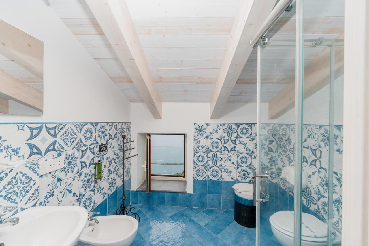 Albergo Diffuso Bacco Furore Zewnętrze zdjęcie
